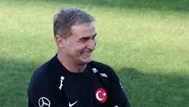Kuntz: Vargas’ın kardeşi var mı?