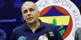 Obradovic’ten Euroleague yorumu