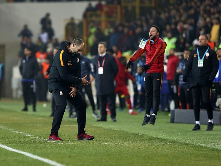 Galatasaray'ın şampiyonluk hikayesi: Tudor'dan Terim'e, Özbek'ten Cengiz'e...
