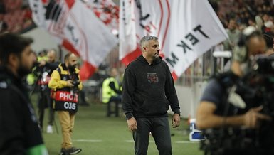 Thomas Reis: Hem mutluyuz hem de gururluyuz