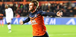 Başakşehir’in en hızlısı Visca