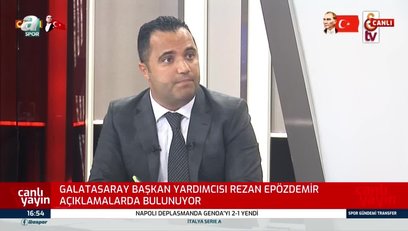 >G.Saray'dan Rizespor'a cevap!