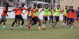 Adana hazır kıta