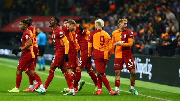 Okan Buruk'tan sürpriz karar! İşte Galatasaray-Çaykur Rizespor muhtemel 11'leri