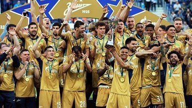 Zenit, Fenerbahçe ile dostluk maçı planlıyor