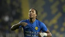 Gerson Rodrigues el yakıyor