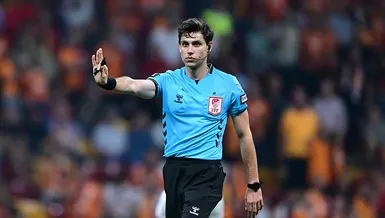 UEFA’dan Türkmen’e görev