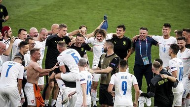 Portakal’a Çekya sürprizi