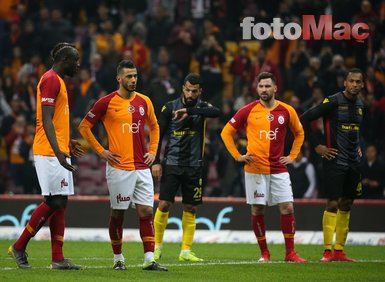 Menajeri açıkladı... 10 milyon Euro’luk teklif! Son dakika Galatasaray haberleri...