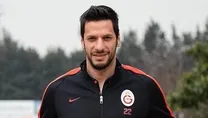 Hakan Balta göreve başladı