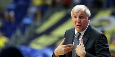 Joffrey Lauvergne: Fenerbahçe Obradovic'e teklif yapmadı