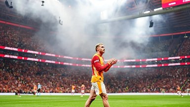 Monaco’nun Barış Alper takibi