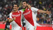 Monaco Brest'i eli boş gönderdi!