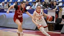 Gençlerimiz çeyrek finalde