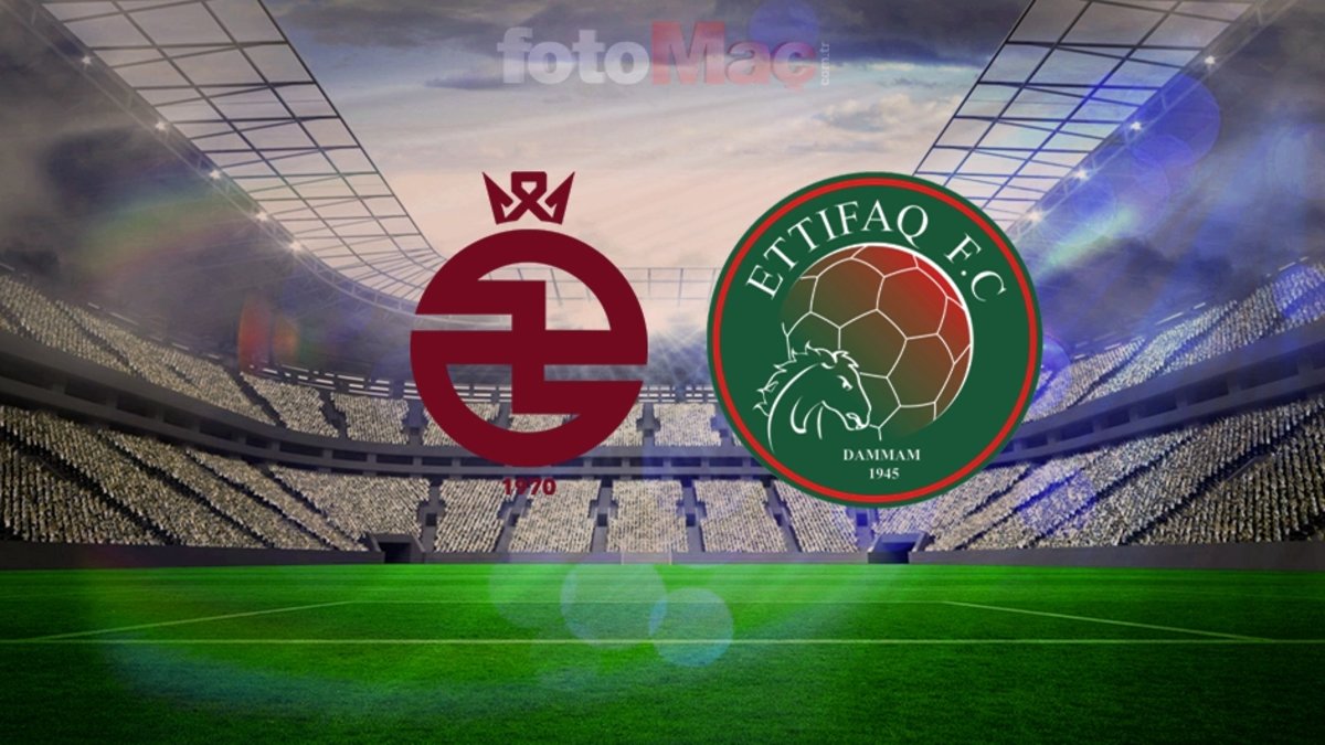 Al Kholood-Al Ettifaq maçı ne zaman, saat kaçta, hangi kanalda canlı yayınlanacak?