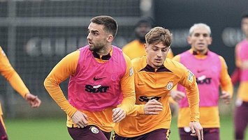 İlk 11 kapışması! 4 bölgeye 8 aday...