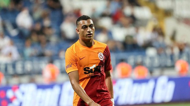 Galatasaray'da Mostafa Mohamed'den iddialı sözler! Gruptan ilk sırada çıkacağız