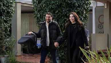 ALDATMAK 57. YENİ BÖLÜM İZLE FULL - Aldatmak yeni bölüm izle - atv Aldatmak izle full HD