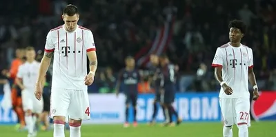 ALMANLARDAN 36 YIL SONRA İLK