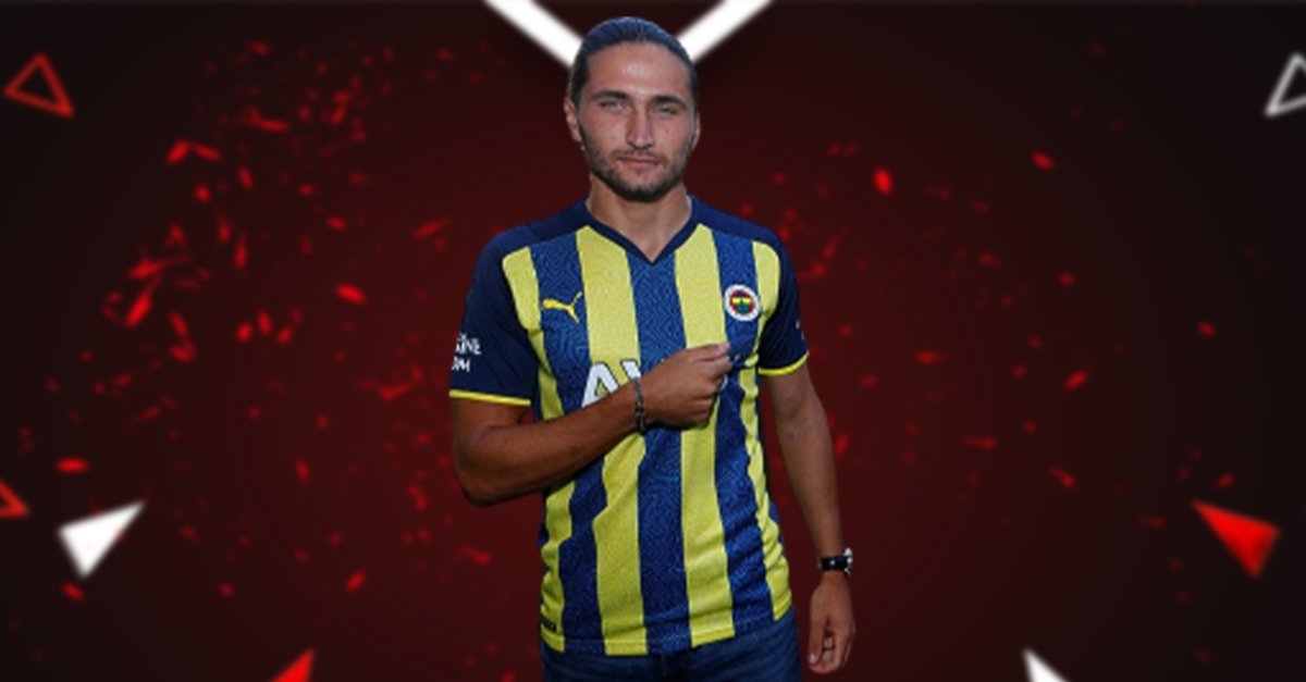 Son Dakika Spor Haberi Fenerbahce Yeni Transferi Miguel Crespo Nun Lisansini Cikardi Fotomac