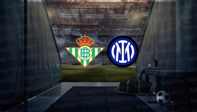Real Betis - Inter maçı ne zaman, saat kaçta ve hangi kanalda canlı yayınlanacak? | Hazırlık maçı