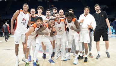 Basketbol Haberleri: Galatasaray Nef'in konuğu Hapoel U-Net Holon