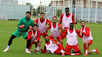 Süper Lig'den haberler (15.08.2021)