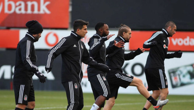 Sivasspor Maci Biletleri Satista Son Dakika Besiktas Haberleri Fotomac