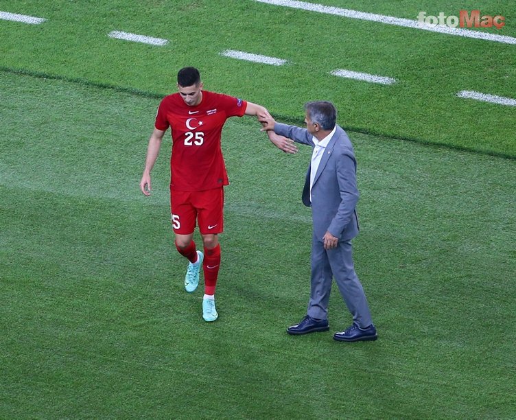 Son dakika transfer haberi: Trabzonspor Mert Müldür'de ısrarcı