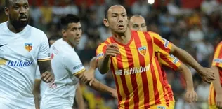Umut Bulut, Galatasaray zor maç