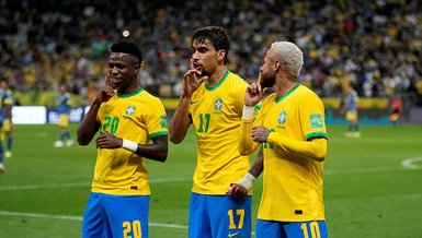 Brezilya-Kolombiya: 1-0 | MAÇ SONUCU (ÖZET) - Brezilya Falcao'suz Kolombiya'yı tek golle geçti
