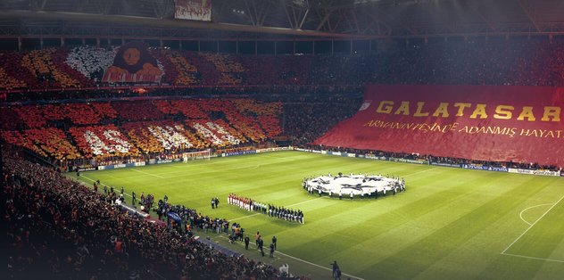 Mayıslar Cimbom'un! İşte Galatasaray'ın son 7 şampiyonluğunun öyküsü