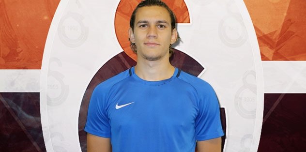 Taylan Antalyalı kimdir? Galatasaray'ın yeni transferi Taylan Antalyalı kaç yaşında nereli? GS son dakika transferi Taylan Antalyalı'nın hayatı