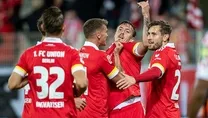 Union Berlin Mainz’a patladı!