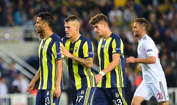 Martin Skrtel'den Fenerbahçe sözleri