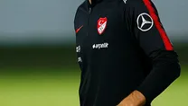 Beşiktaş milli yıldıza kancayı taktı!