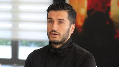 SPOR HABERİ - Herkes merak ediyor! Nuri Şahin...