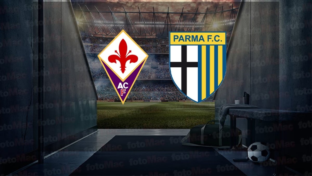 Fiorentina-Parma maçı ne zaman, saat kaçta? Hangi kanalda canlı yayınlanacak? | İtalya Serie A Fiorentina-Parma maçı ne zaman, saat kaçta? Hangi kanalda canlı yayınlanacak? | İtalya Serie A
