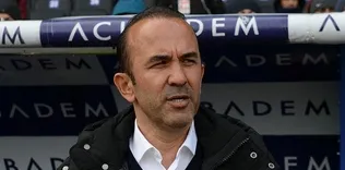 ‘Teveccüh var!’