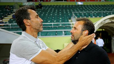 Korkmaz'dan mutlusu yok