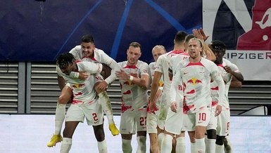 RB Leipzig - Celtic: 3-1 (MAÇ SONUCU - ÖZET)