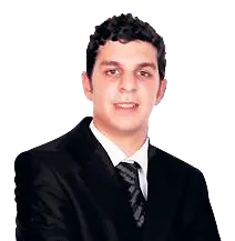 Orhun Gencer