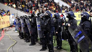 Kosova'dan şikayet kararı!