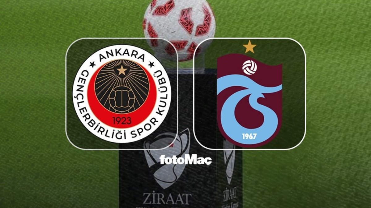 Natura Dünyası'nda Gençlerbirliği ve Trabzonspor Kapışıyor!