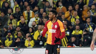 Yine Fenerbahçe yine Donk