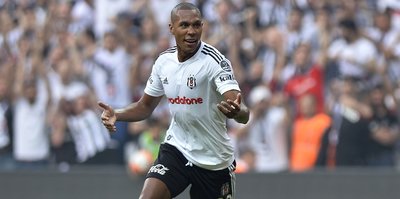 Beşiktaş Marcelo'yu KAP'a bildirdi