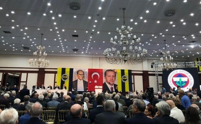 Baskan Recep Tayyip Erdogan Dan Fenerbahce Divan Kurulu Nda Cok Onemli Aciklamalar Son Dakika F