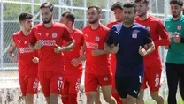 Sivas’ta Kopenhag hazırlıkları başladı