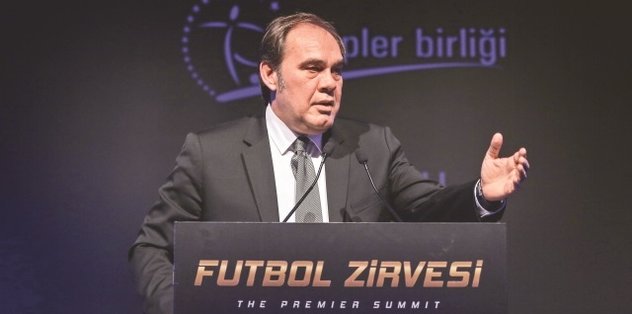 Demirören'den ihale açıklaması