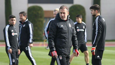 "Evet ilk yarı başarısızdık"